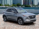 Used 2022 Hyundai Venue Limited image 3