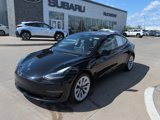Used 2022 Tesla Model 3 Standard Range image 2
