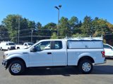 Used 2020 Ford F150 XL w/ Equipment Group 101A Mid image 2