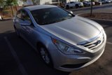 Used 2014 Hyundai Sonata GLS w/ Popular Equipment Group 2 image 2
