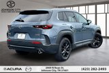Certified 2025 MAZDA CX-50 AWD 2.5 S w/ Select Package image 2
