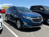 Used 2019 Chevrolet Equinox LT w/ Sun & Navigation Package image 2