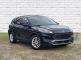 Used 2021 Ford Escape SE image 1