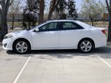 Used 2012 Toyota Camry SE image 4