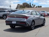 New 2025 Hyundai Elantra Sport image 4