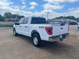 Used 2022 Ford F150 XLT w/ Equipment Group 301A Mid image 4