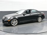 Used 2013 Mercedes-Benz C 250 Sedan image 4