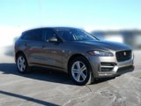 Used 2017 Jaguar F-PACE R-Sport image 3
