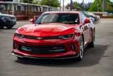 Used 2016 Chevrolet Camaro LT w/ RS Package image 4