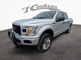 Used 2018 Ford F150 XL w/ Equipment Group 101A Mid image 3