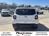 Used 2022 Jeep Renegade Limited image 4
