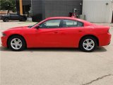 Used 2023 Dodge Charger SXT image 2