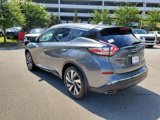 Used 2017 Nissan Murano Platinum w/ Platinum Technology Package image 5