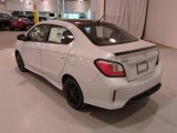 New 2024 Mitsubishi Mirage G4 Black Edition image 6