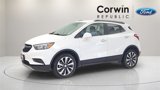 Used 2022 Buick Encore Preferred image 3