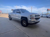 Used 2016 Chevrolet Silverado 1500 LT w/ Texas Edition image 3