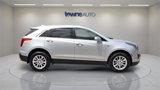 Used 2017 Cadillac XT5 FWD w/ LPO, Wheel Lock Package image 6