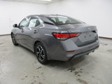 New 2025 Nissan Sentra SV w/ All-Weather Package image 3