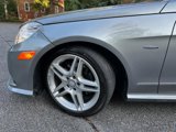Used 2012 Mercedes-Benz E 350 Sedan image 3