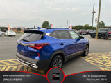 Used 2021 Kia Seltos S image 4