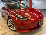 Used 2021 Tesla Model 3 Long Range image 3