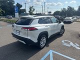 Used 2022 Toyota Corolla Cross LE image 4