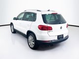 Used 2016 Volkswagen Tiguan SE image 5
