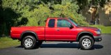 Used 2004 Toyota Tacoma 4x4 Xtracab w/ SR5 Pkg image 5