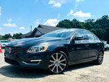 Used 2015 Volvo S60 T6 Platinum image 2