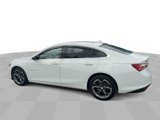 Used 2020 Chevrolet Malibu LT image 5