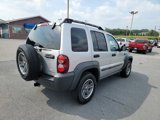 Used 2006 Jeep Liberty Renegade image 5