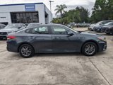 Used 2020 Kia Optima LX image 3