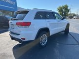 Used 2015 Jeep Grand Cherokee Limited image 3