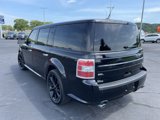 Used 2019 Ford Flex SEL w/ Equipment Group 202A image 3