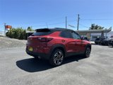 New 2026 Chevrolet TrailBlazer RS w/ Convenience Package image 6