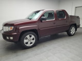 Used 2011 Honda Ridgeline RTL image 2