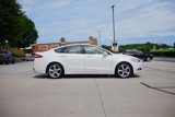 Used 2016 Ford Fusion SE w/ Equipment Group 201A image 4