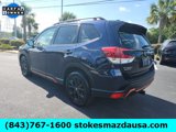 Used 2019 Subaru Forester Sport image 3