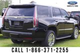 Used 2017 Cadillac Escalade 4WD image 5