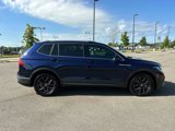 Used 2022 Volkswagen Tiguan SE image 4