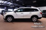 Used 2017 Honda Pilot LX image 4
