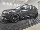 Used 2020 Nissan Kicks SR w/ SR Premium Package image 3