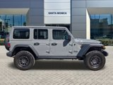 Used 2022 Jeep Wrangler Unlimited Sport image 4