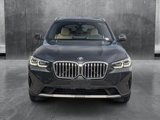 Certified 2022 BMW X3 xDrive30i w/ Premium Package 2 (ZPA) image 2