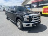 Used 2017 Ford F150 XLT w/ Trailer Tow Package image 2
