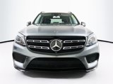 Used 2018 Mercedes-Benz GLS 550 4MATIC image 2