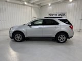 Used 2017 Chevrolet Equinox LT w/ Convenience Package image 2