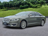 Used 2017 Lincoln MKZ Reserve image 3