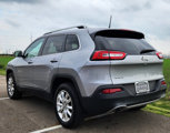 Used 2016 Jeep Cherokee Limited image 3