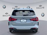 Certified 2022 BMW X3 xDrive30i w/ M Sport Package 2 image 5